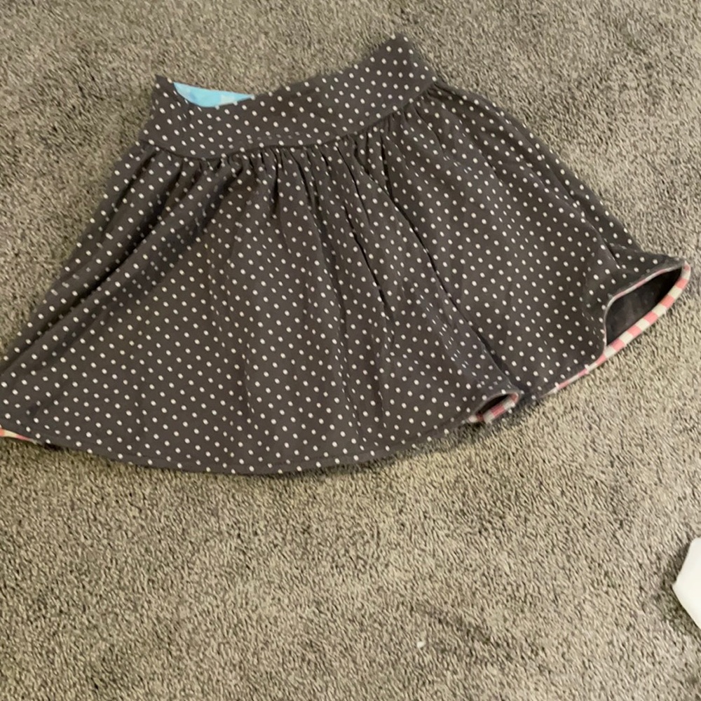 Matilda Jane Skirt